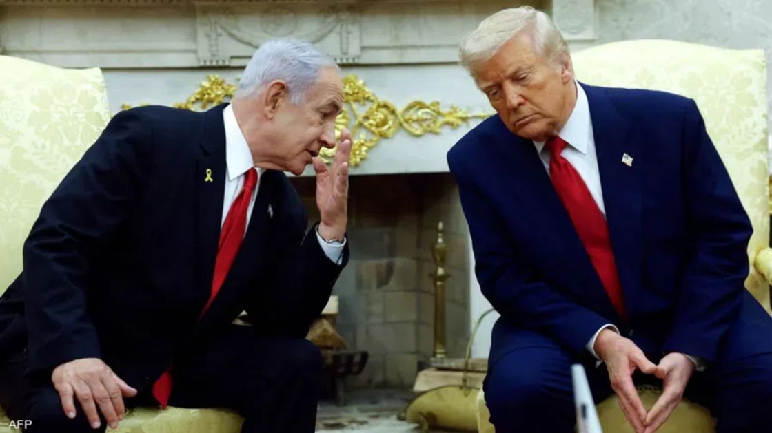 "نيويورك تايمز": نتنياهو طلب من ترامب تأجيل ضرب إيران