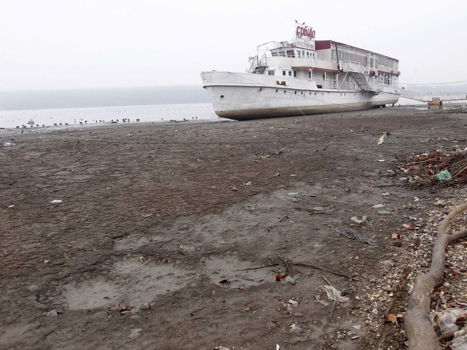 تداعيات الخلاف بين واشنطن وأوروبا حول الصين