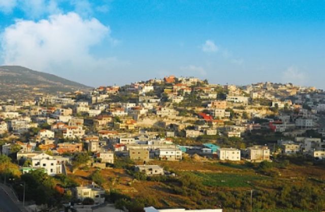 سوريا - بيت جن: 10 شهداء والاحتلال يعترف بإصابة 6 جنود وضباط في اشتباك