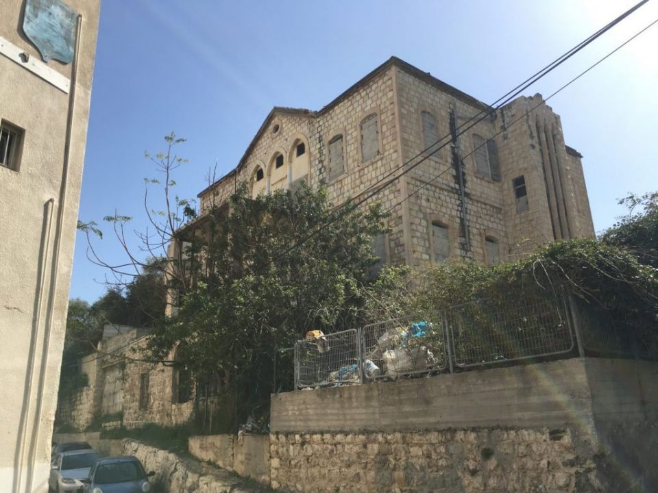 استعدوا للعودة إلى حيفا!