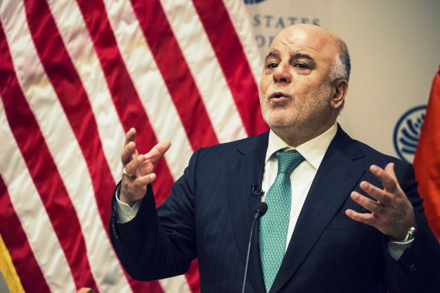 بغداد: &laquo;لن نؤجل الانتخابات&raquo;