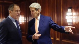 مصدر: قائمة المعارضة السورية قد يتم تشكيلها خلال اجتماع لافروف وكيري