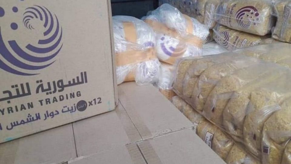 &laquo;الحكومة والانفراجات البرغلية&raquo;..