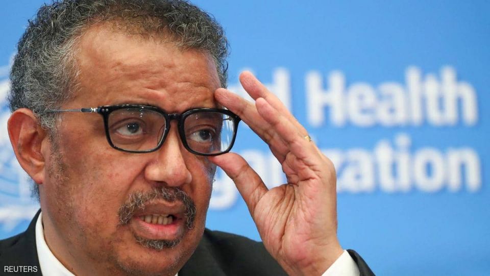 واشنطن تتنصل من 80 مليون دولار لمنظمة الصحة: لن ندفع