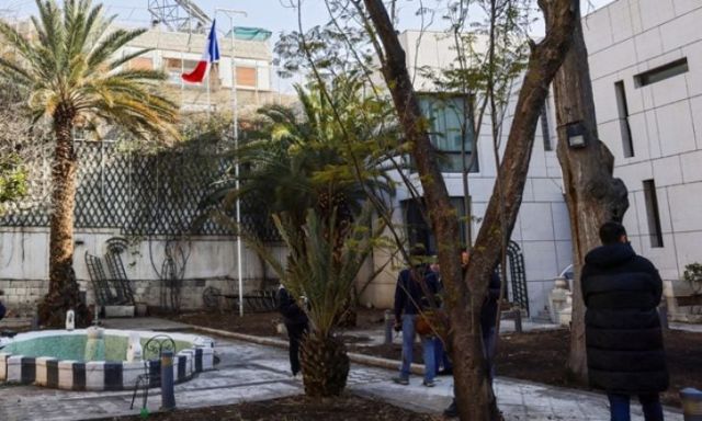 فرنسا تحذّر رعاياها في سوريا: &quot;التهديد الإرهابي مرتفع جداً&quot;
