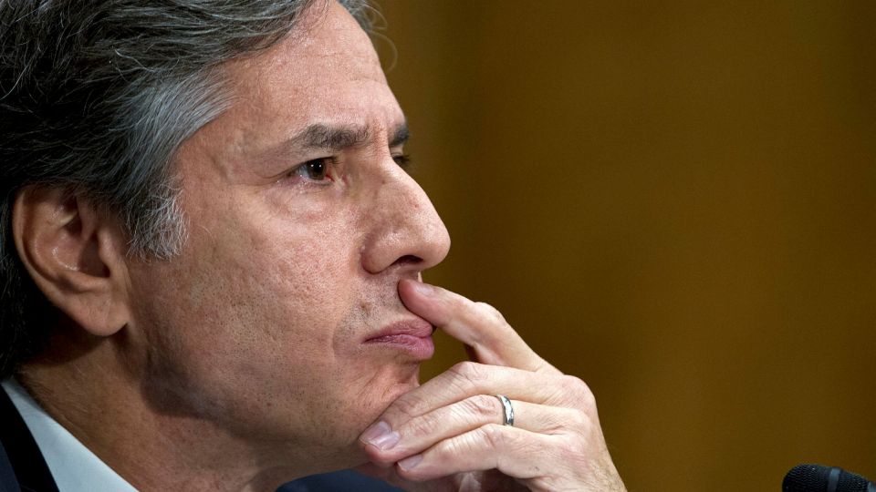 ما الجديد- القديم الذي يقدمه بلينكن ل"إسرائيل"؟