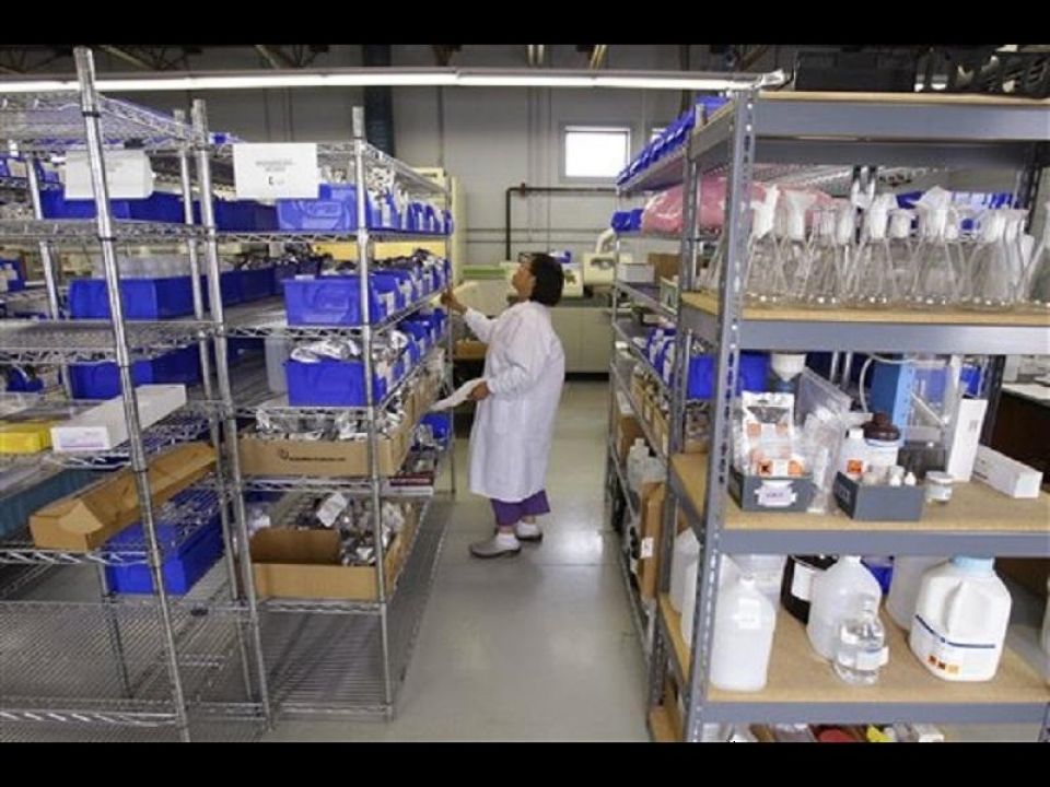 استنبات الجلد البشري من الخلايا الجذعية