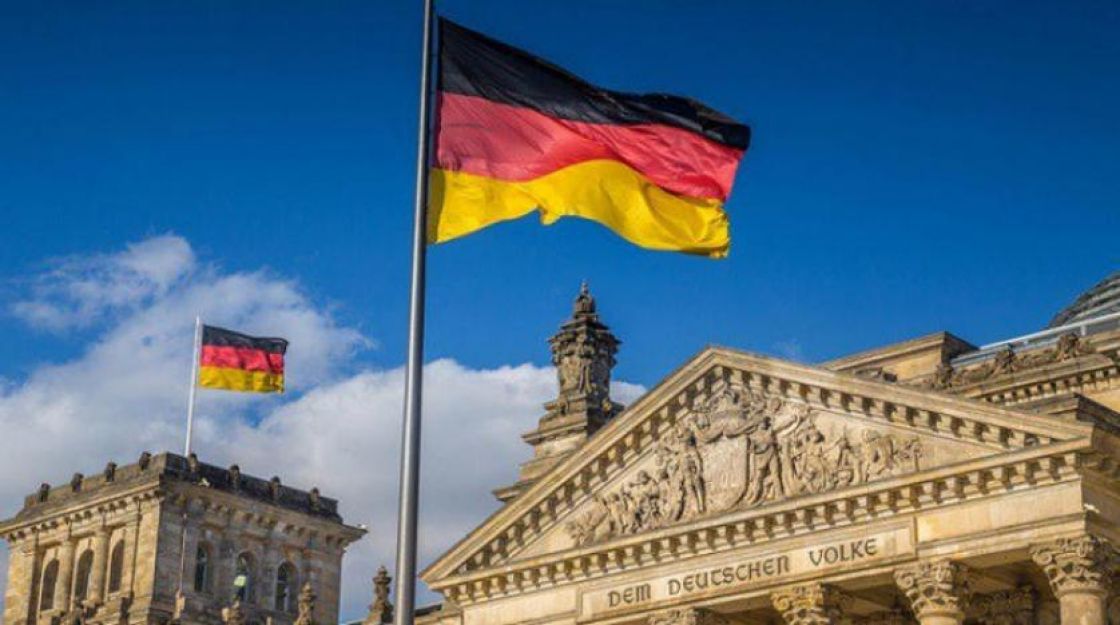 المخاطر الخارجية تهدد النمو الاقتصادي في ألمانيا