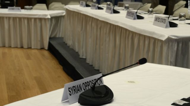 جميل: نرجح انعقاد اجتماع المعارضة الموسع في 22 الشهر الجاري