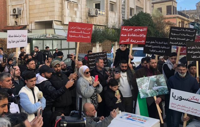 افتتاحية قاسيون 1260: &laquo;الكسب غير المشروع&raquo; والعدالة الانتقالية!