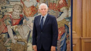 &laquo;حديقتهم&raquo; و&laquo;غابتنا&raquo;؟! من كولومبوس وتشرشل إلى بوريل