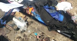 18 شهيداً وأكثر من 56 جريحاً معظمهم أطفال جراء تفجيرين إرهابيين بحي عكرمة في حمص