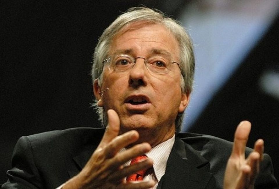 &laquo;محامي إسرائيل&raquo; يغادر البيت الأبيض