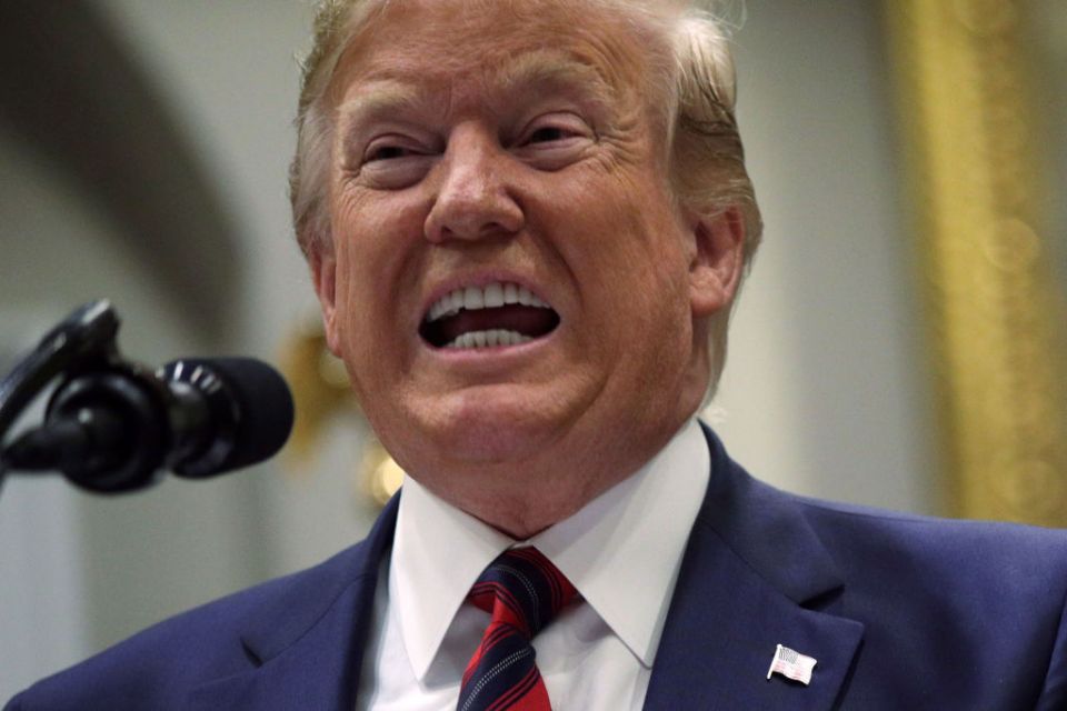 افتتاحية قاسيون 919: طحينُ الجعجعة الأمريكية: انهيارٌ متدّرج!