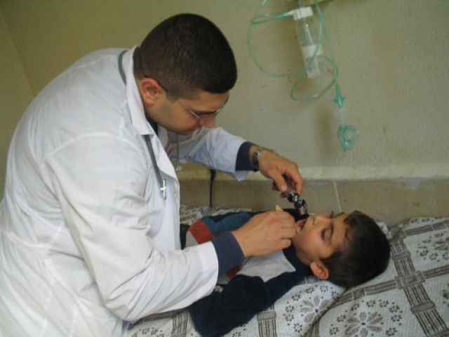 متلازمة &laquo;غيلان باريه&raquo; مرض مناعي يطرق أبواب القطاع الصحي