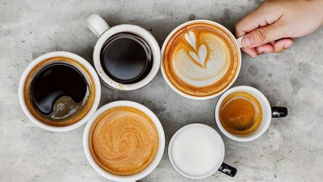 القهوة.. منبه أم منوم؟