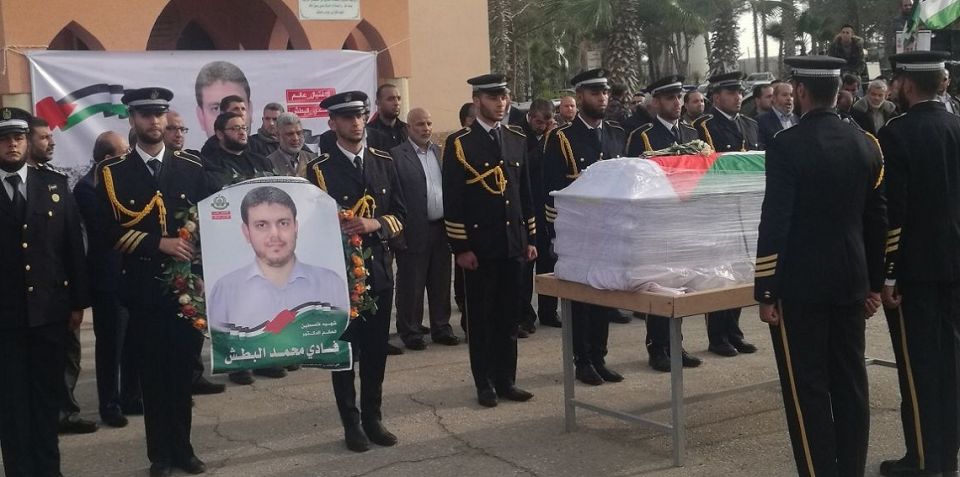 اغتيال العقول المقاومة  يستوجب ردع &laquo;الموساد&raquo;