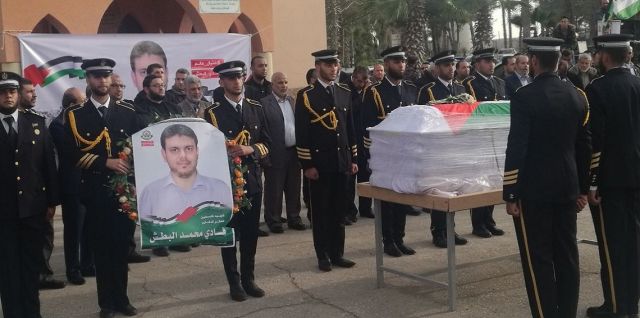 اغتيال العقول المقاومة  يستوجب ردع &laquo;الموساد&raquo;