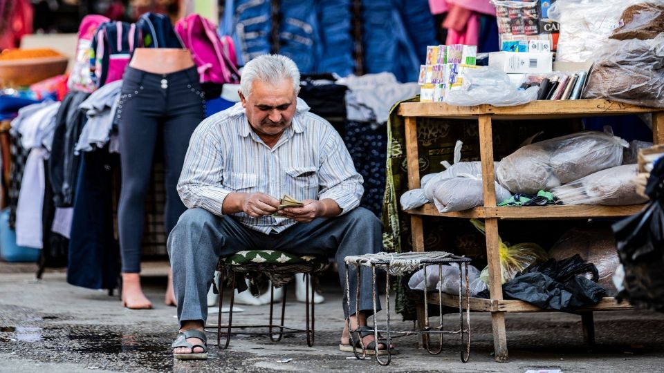 Kassioun Editorial 1096: What is Required is Increasing the Wages 12-Fold!