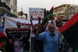 اشتباكات بتاجوراء بين المسلحين والجيش الليبي