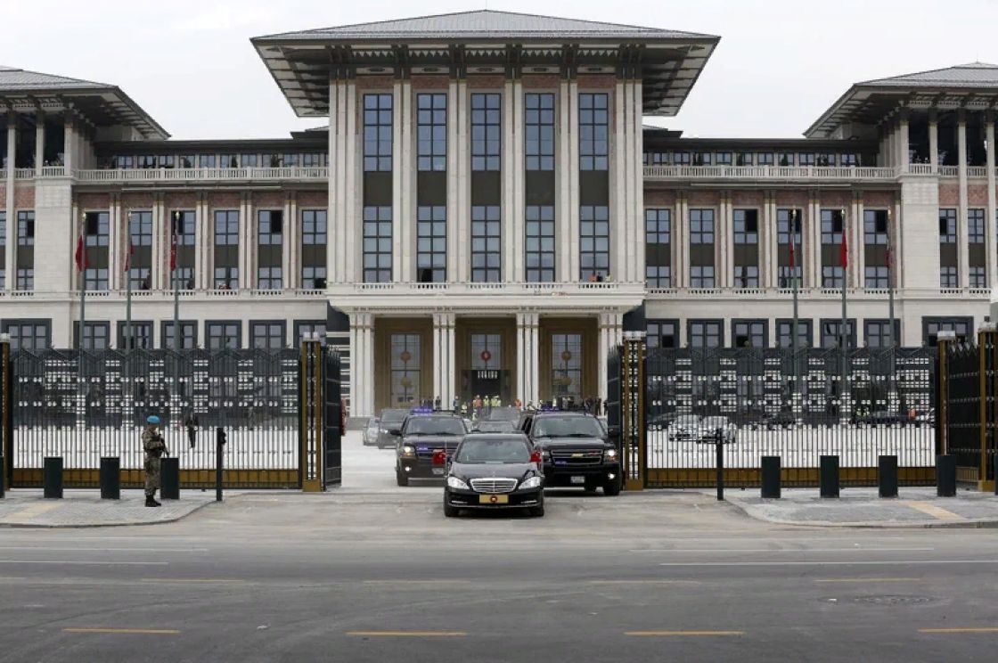 أنقرة تطالب بإصلاح مجلس الأمن الدولي