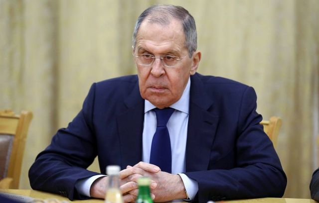 روسيا لا ترى في واشنطن شريكاً موثوقاً!