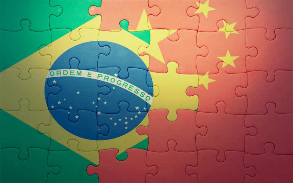 البرازيل تصدر أول تقرير لشهرين حول الاستثمارات الصينية بالبرازيل