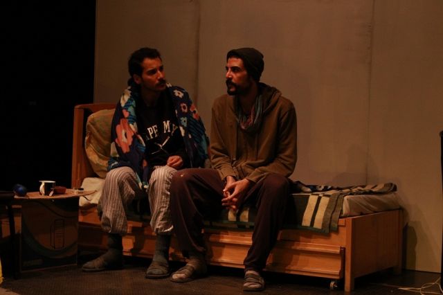 &laquo;الفردوس&raquo;... يُدخل الجمهور إلى أقبيته