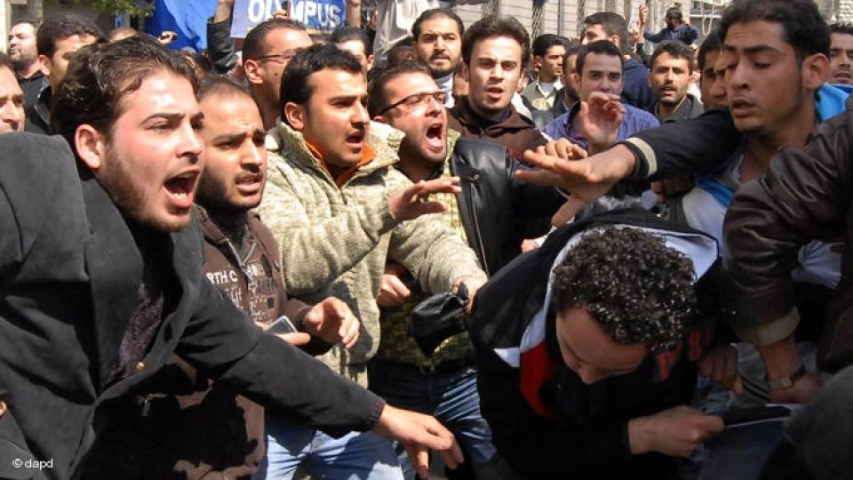 لماذا الخوف من الحركة الشعبية؟