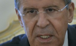 لافروف: ما حدث في أوديسا كان من مظاهر الفاشية السافرة ولن نسمح بالتستر على مجريات التحقيق