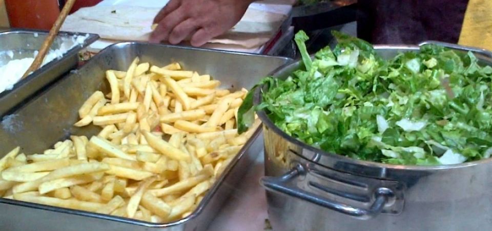 التسمم بانقطاع الكهرباء