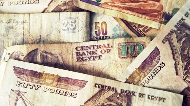 من المتوقع أن تسدد الحكومة 1.2 مليار دولار كدفعة من مستحقات الشركاء الأجانب