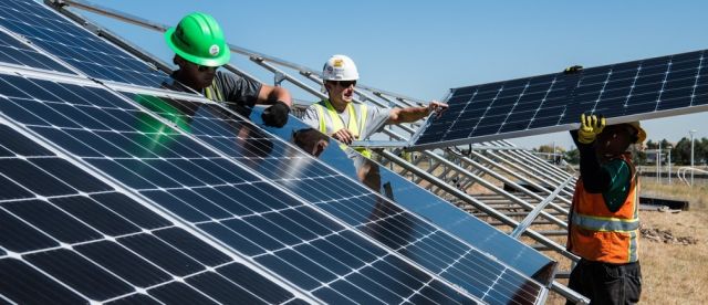 المجاعة والجوع وحرب المناخ الجديدة