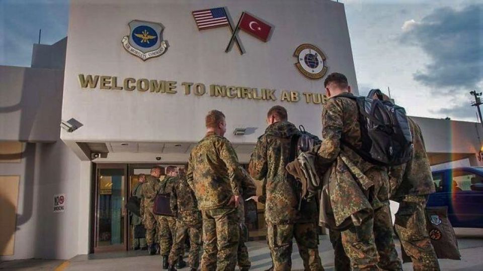 ما المتوقع من لقاء بايدن أردوغان؟