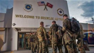 ما المتوقع من لقاء بايدن أردوغان؟