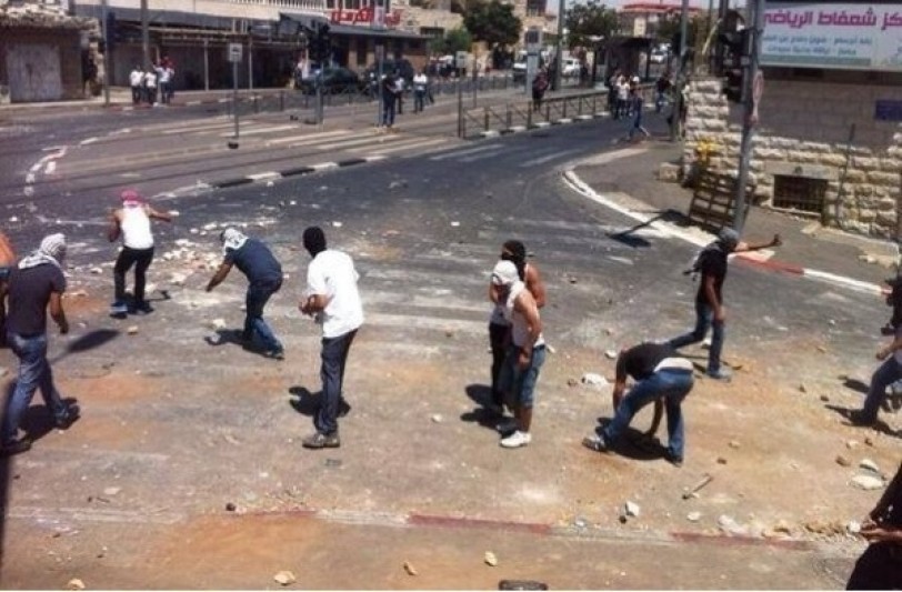 عدالة المستضعفين: من سوسيولوجيا العنف الثوري