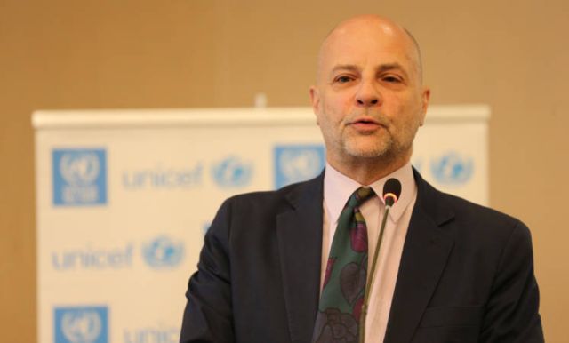 تعيين كوردوني نائباً للمبعوث الخاص لسوريا خلفا لرشدي