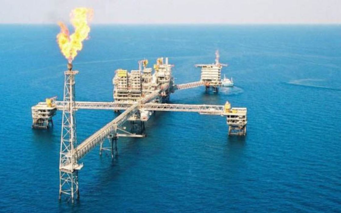 بعد ضرب أكبر حقل غاز بالعالم: الغاز يقفز 6٪ والنفط 5٪