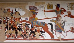 القضاء المصري يحكم بإلغاء الاحتفال السنوي بمولد حاخام يهودي