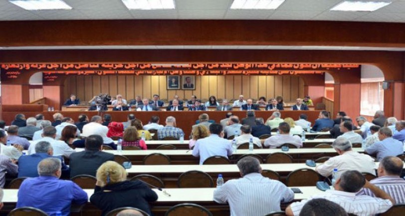 ماذا يريد العمال من المؤتمر العام؟