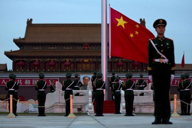 الصين تحذر المسؤولين من «تقليد الغرب»