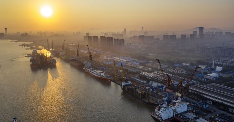 غياب الركائز الاقتصادية لاستراتيجية واشنطن في جنوب شرق آسيا