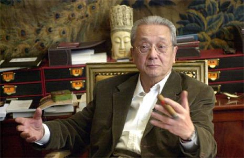 سفّاح المرافعات خانه القلب في غرفة فولتير