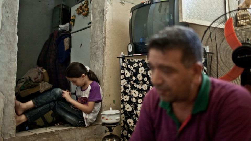تحسين المستوى المعيشي (جديد الحكومة)..  والسوريون يزدادون فقراً!!