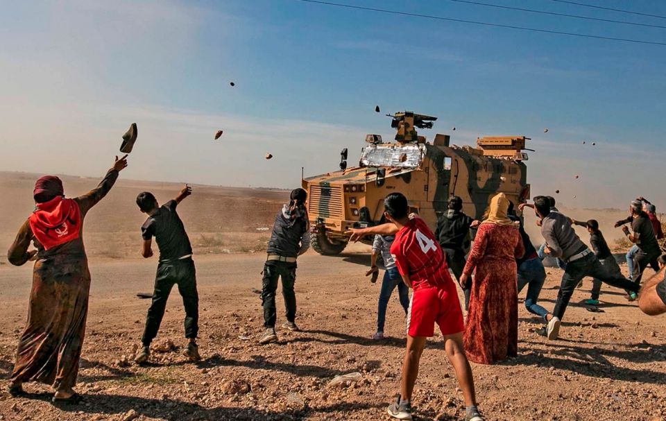 افتتاحية قاسيون 1100: لماذا نحتاج تسوية سورية- تركية؟