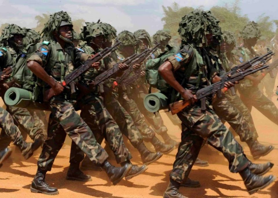 &laquo;بوكو حرام&raquo;: جهاز إرشاد &laquo;CIA&raquo; في أفريقيا؟