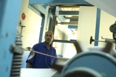 بصراحة ... مطالب العمال  في «دروج» الحكومة نائمة