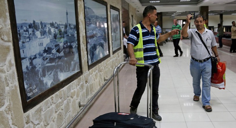مصر تفتح معبر رفح في الاتجاهين