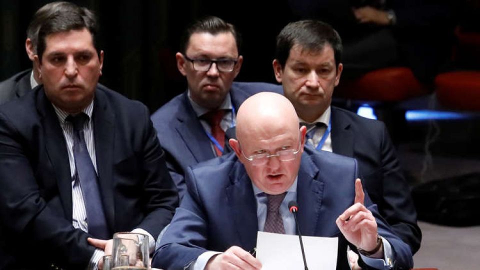 موسكو: لتجنب الخيار العسكري في فنزويلا «بأي ثمن»