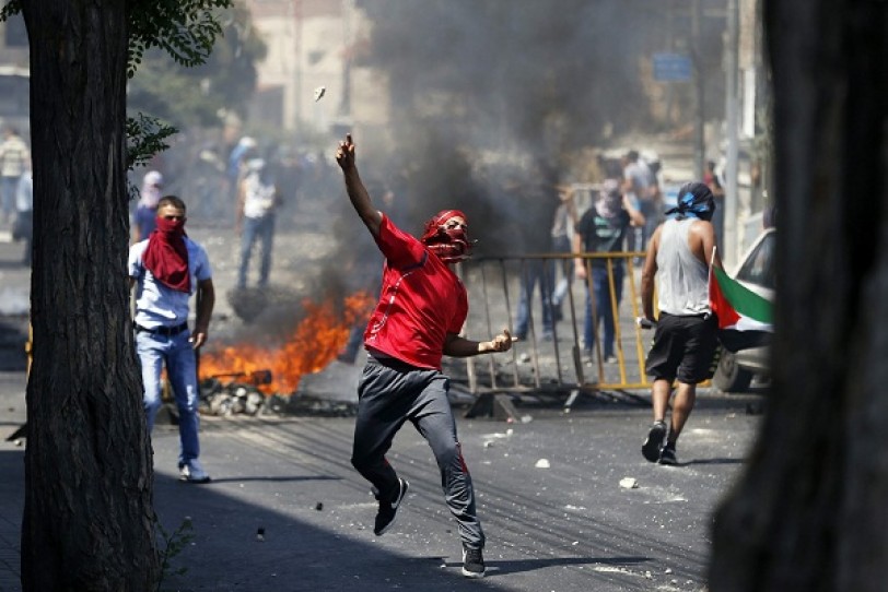 إدارة العلاقات الفلسطينية «الإسرائيلية»